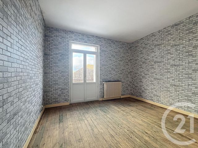 Maison &agrave; vendre - 4 pi&egrave;ces - 123 m2 - Mussidan - 24 - AQUITAINE