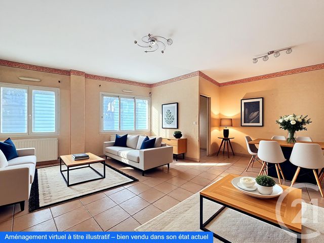 Maison &agrave; vendre - 4 pi&egrave;ces - 123 m2 - Mussidan - 24 - AQUITAINE