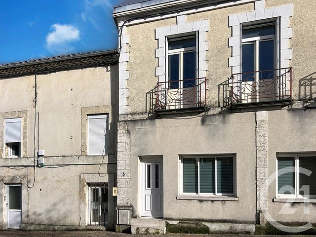 maison - MUSSIDAN - 24