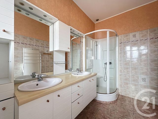 Maison &agrave; vendre - 4 pi&egrave;ces - 123 m2 - Mussidan - 24 - AQUITAINE