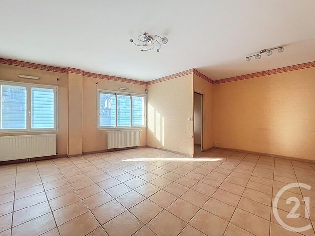 Maison &agrave; vendre - 4 pi&egrave;ces - 123 m2 - Mussidan - 24 - AQUITAINE