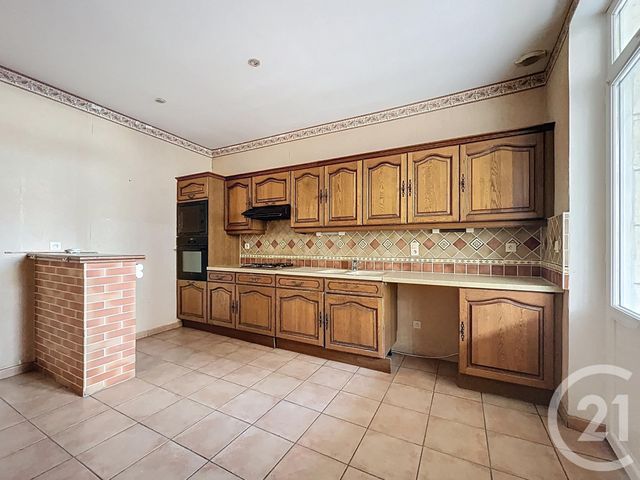 Maison &agrave; vendre - 4 pi&egrave;ces - 123 m2 - Mussidan - 24 - AQUITAINE