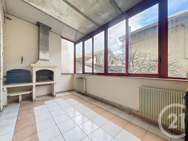 Maison &agrave; vendre - 4 pi&egrave;ces - 123 m2 - Mussidan - 24 - AQUITAINE