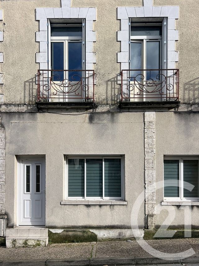 maison - MONTPON MENESTEROL - 24