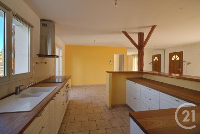 Maison &agrave; vendre - 4 pi&egrave;ces - 92,35 m2 - Montpon Menesterol - 24 - AQUITAINE