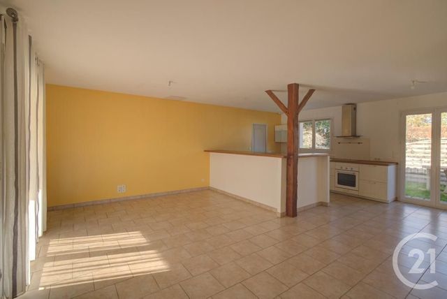 Maison &agrave; vendre - 4 pi&egrave;ces - 92,35 m2 - Montpon Menesterol - 24 - AQUITAINE