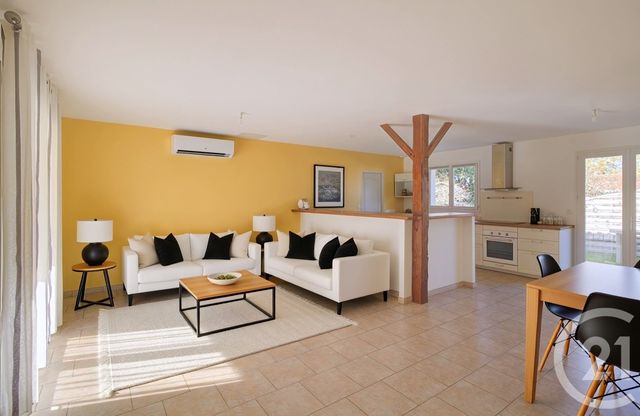 Maison &agrave; vendre - 4 pi&egrave;ces - 92,35 m2 - Montpon Menesterol - 24 - AQUITAINE