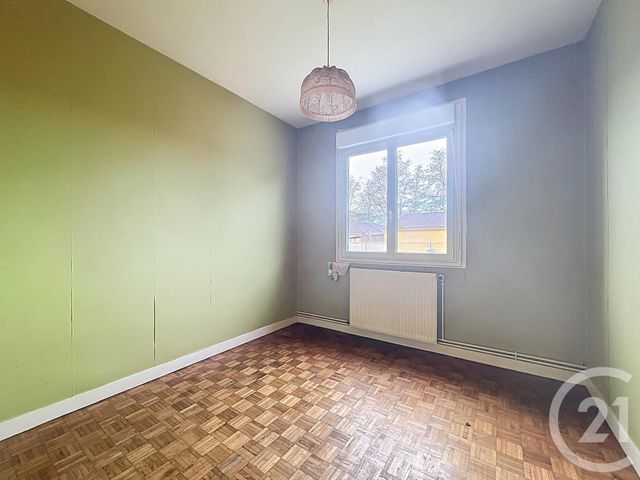 Maison &agrave; vendre - 4 pi&egrave;ces - 90 m2 - Mussidan - 24 - AQUITAINE