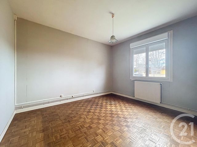 Maison &agrave; vendre - 4 pi&egrave;ces - 90 m2 - Mussidan - 24 - AQUITAINE