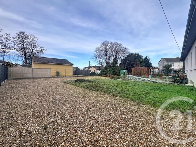 Maison &agrave; vendre - 4 pi&egrave;ces - 90 m2 - Mussidan - 24 - AQUITAINE