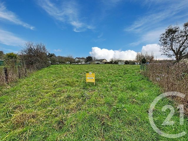 terrain - MONTPON MENESTEROL - 24