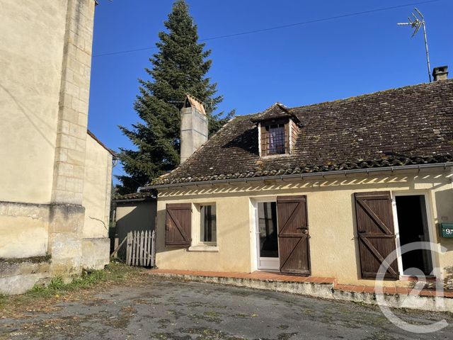 Prix immobilier MONTPON MENESTEROL - Photo d’une maison vendue