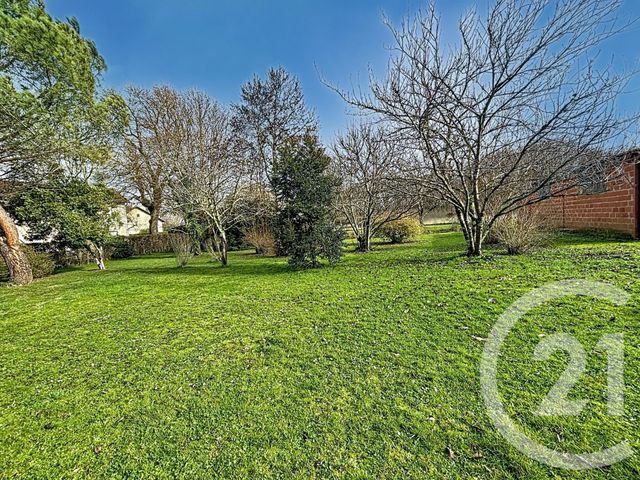 Maison &agrave; vendre - 4 pi&egrave;ces - 121 m2 - Montpon Menesterol - 24 - AQUITAINE