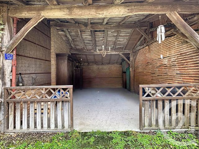 Maison &agrave; vendre - 4 pi&egrave;ces - 121 m2 - Montpon Menesterol - 24 - AQUITAINE