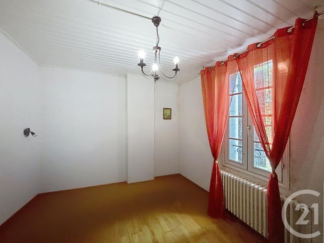 Maison &agrave; vendre - 4 pi&egrave;ces - 121 m2 - Montpon Menesterol - 24 - AQUITAINE