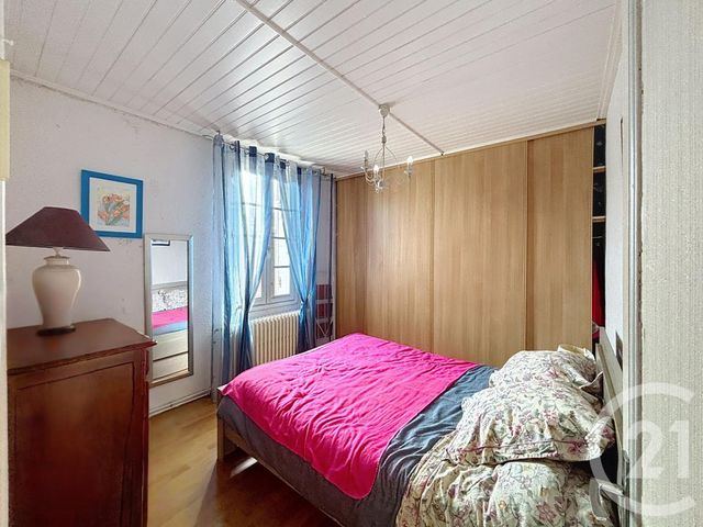 Maison &agrave; vendre - 4 pi&egrave;ces - 121 m2 - Montpon Menesterol - 24 - AQUITAINE