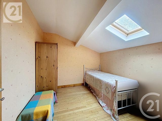 Maison &agrave; vendre - 4 pi&egrave;ces - 129 m2 - Montpon Menesterol - 24 - AQUITAINE