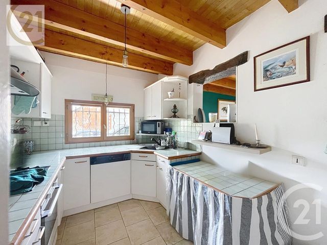 Maison &agrave; vendre - 4 pi&egrave;ces - 129 m2 - Montpon Menesterol - 24 - AQUITAINE