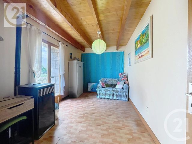 Maison &agrave; vendre - 4 pi&egrave;ces - 129 m2 - Montpon Menesterol - 24 - AQUITAINE