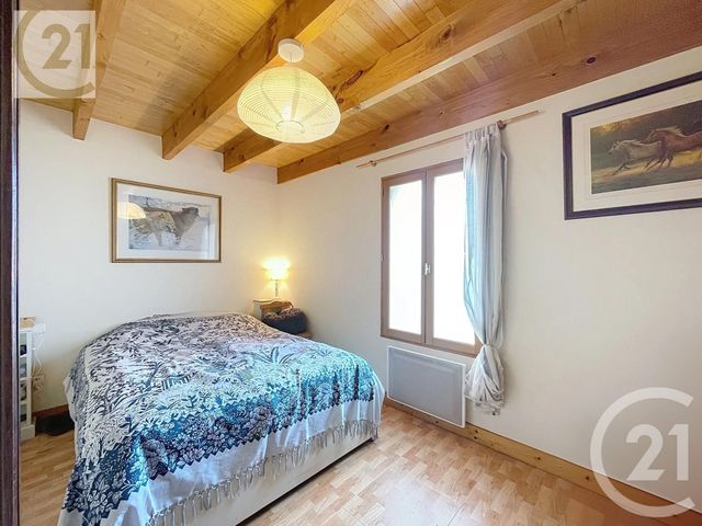 Maison &agrave; vendre - 4 pi&egrave;ces - 129 m2 - Montpon Menesterol - 24 - AQUITAINE