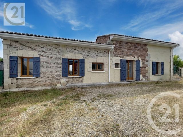 maison - MONTPON MENESTEROL - 24