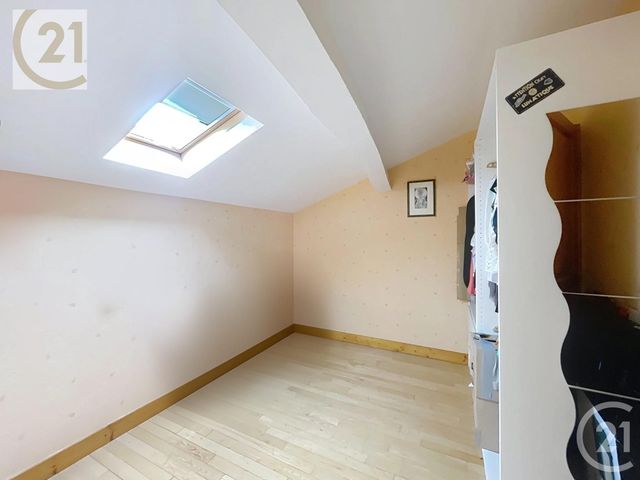 Maison &agrave; vendre - 4 pi&egrave;ces - 129 m2 - Montpon Menesterol - 24 - AQUITAINE