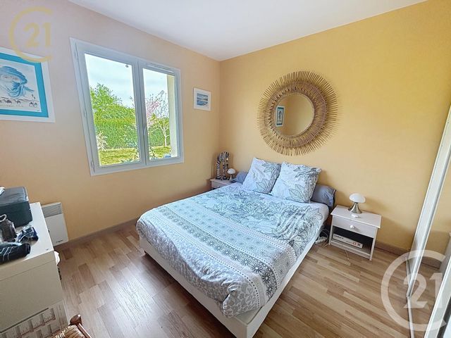 Maison &agrave; vendre - 4 pi&egrave;ces - 93,50 m2 - Montpon Menesterol - 24 - AQUITAINE