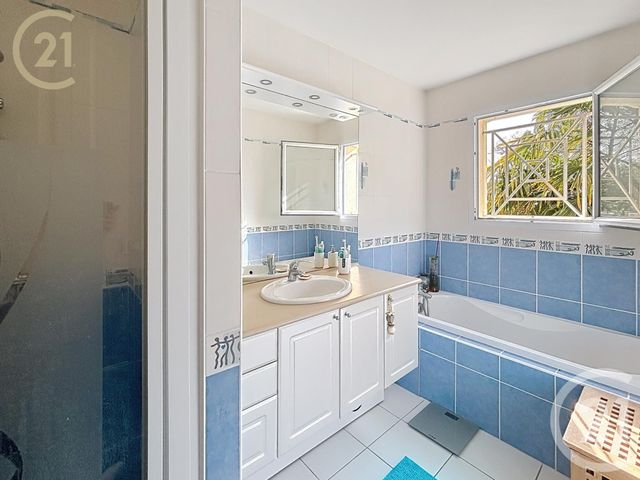 Maison &agrave; vendre - 4 pi&egrave;ces - 93,50 m2 - Montpon Menesterol - 24 - AQUITAINE