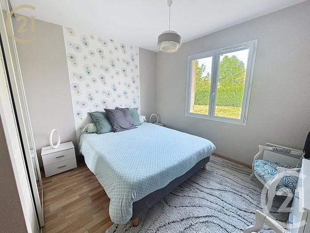 Maison &agrave; vendre - 4 pi&egrave;ces - 93,50 m2 - Montpon Menesterol - 24 - AQUITAINE