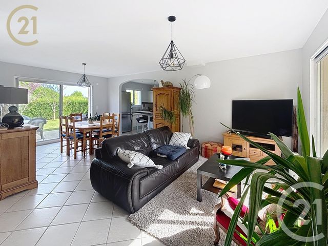 Maison &agrave; vendre - 4 pi&egrave;ces - 93,50 m2 - Montpon Menesterol - 24 - AQUITAINE