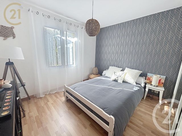 Maison &agrave; vendre - 4 pi&egrave;ces - 93,50 m2 - Montpon Menesterol - 24 - AQUITAINE