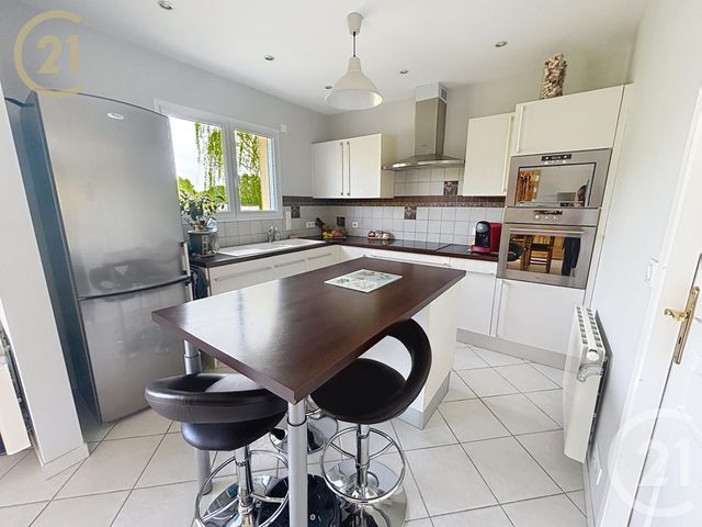 Maison &agrave; vendre - 4 pi&egrave;ces - 93,50 m2 - Montpon Menesterol - 24 - AQUITAINE