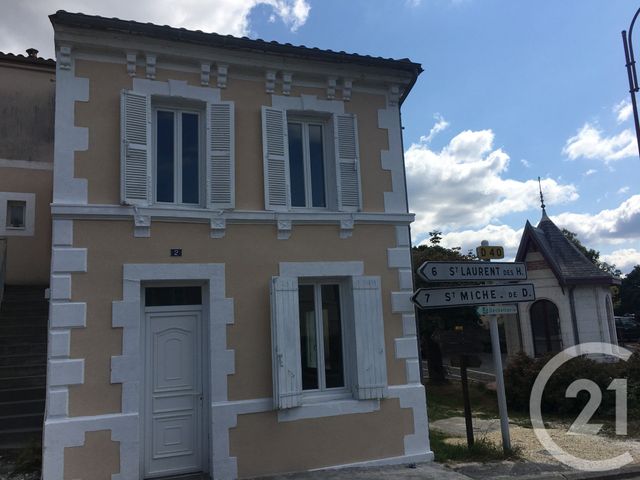 maison - MONTPON MENESTEROL - 24