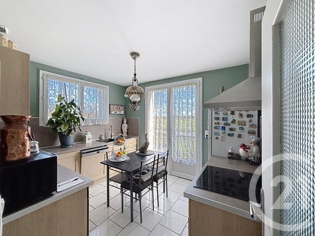 Maison &agrave; vendre - 5 pi&egrave;ces - 147,40 m2 - Montpon Menesterol - 24 - AQUITAINE