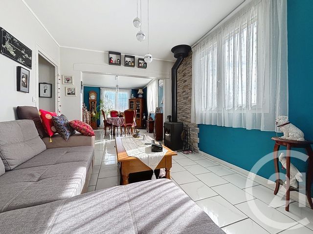 Maison &agrave; vendre - 5 pi&egrave;ces - 147,40 m2 - Montpon Menesterol - 24 - AQUITAINE