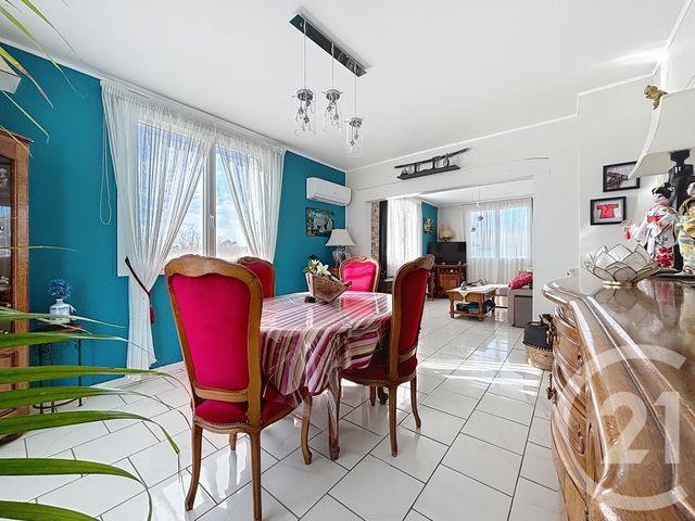 Maison &agrave; vendre - 5 pi&egrave;ces - 147,40 m2 - Montpon Menesterol - 24 - AQUITAINE