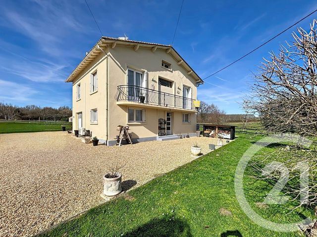 Maison à vendre MONTPON MENESTEROL