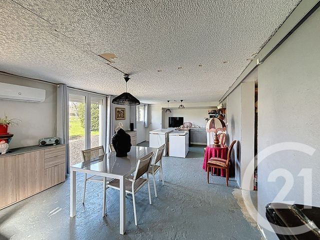 Maison &agrave; vendre - 5 pi&egrave;ces - 147,40 m2 - Montpon Menesterol - 24 - AQUITAINE