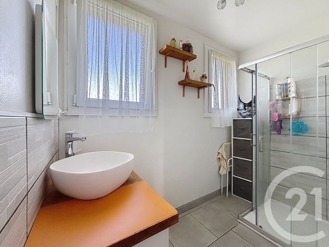 Maison &agrave; vendre - 5 pi&egrave;ces - 147,40 m2 - Montpon Menesterol - 24 - AQUITAINE