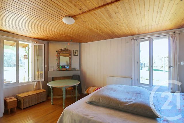 Maison &agrave; vendre - 9 pi&egrave;ces - 212 m2 - St Andre De Double - 24 - AQUITAINE