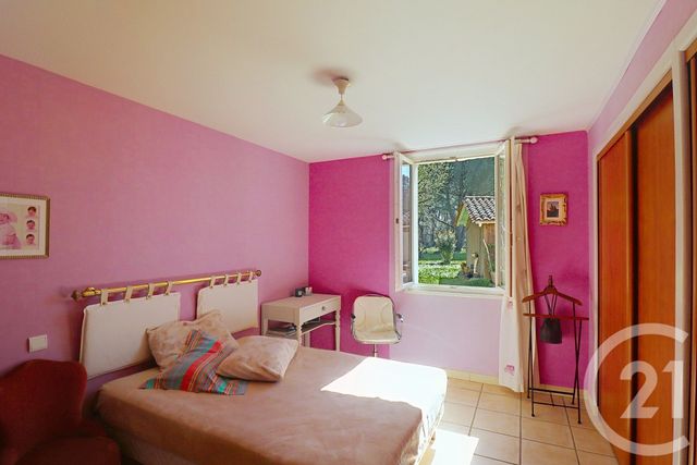 Maison &agrave; vendre - 9 pi&egrave;ces - 212 m2 - St Andre De Double - 24 - AQUITAINE