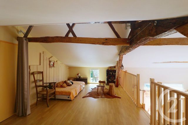 Maison &agrave; vendre - 9 pi&egrave;ces - 212 m2 - St Andre De Double - 24 - AQUITAINE