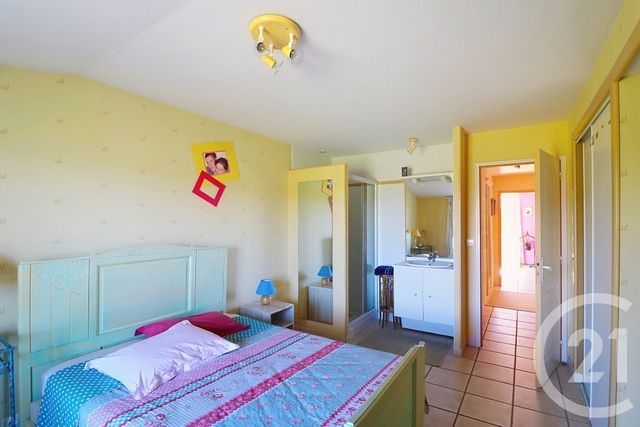 Maison &agrave; vendre - 9 pi&egrave;ces - 212 m2 - St Andre De Double - 24 - AQUITAINE