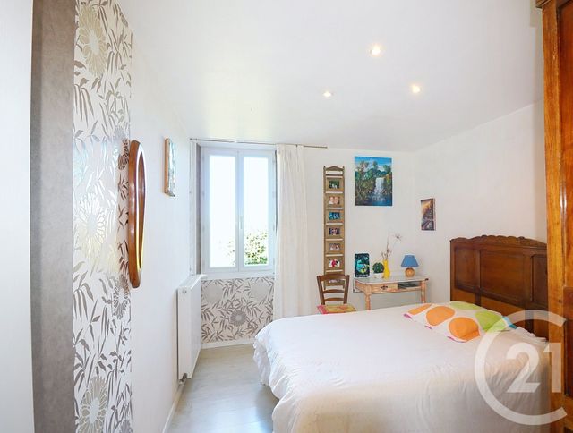 Maison &agrave; vendre - 9 pi&egrave;ces - 212 m2 - St Andre De Double - 24 - AQUITAINE