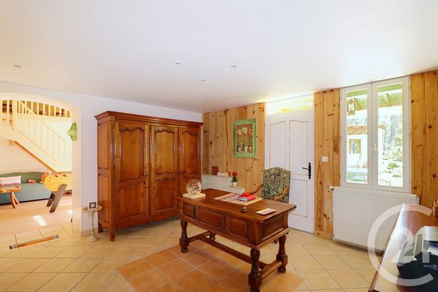 Maison &agrave; vendre - 9 pi&egrave;ces - 212 m2 - St Andre De Double - 24 - AQUITAINE