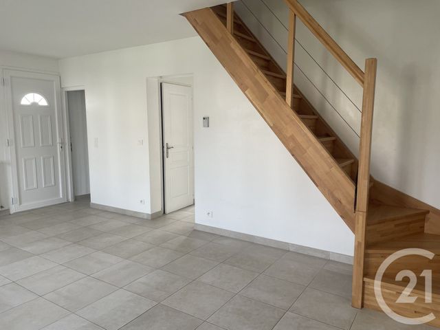 Maison &agrave; louer - 4 pi&egrave;ces - 93,01 m2 - Mussidan - 24 - AQUITAINE