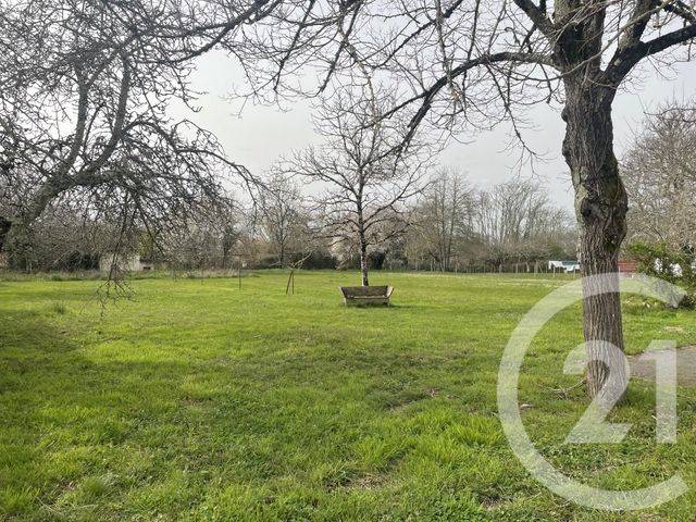 Maison &agrave; louer - 4 pi&egrave;ces - 93,01 m2 - Mussidan - 24 - AQUITAINE