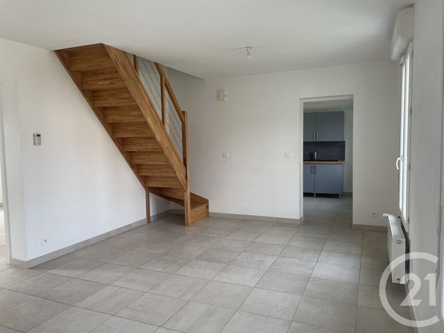 Maison &agrave; louer - 4 pi&egrave;ces - 93,01 m2 - Mussidan - 24 - AQUITAINE