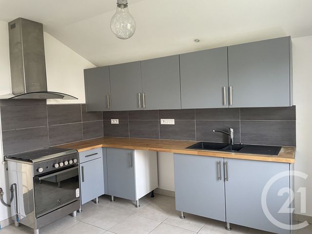 Maison &agrave; louer - 4 pi&egrave;ces - 93,01 m2 - Mussidan - 24 - AQUITAINE