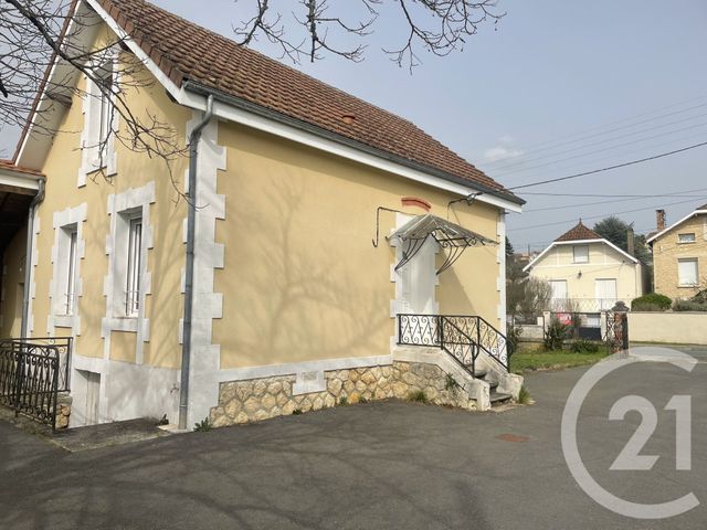 Maison &agrave; louer - 4 pi&egrave;ces - 93,01 m2 - Mussidan - 24 - AQUITAINE